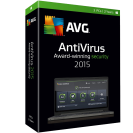 AVG Anti-Virus